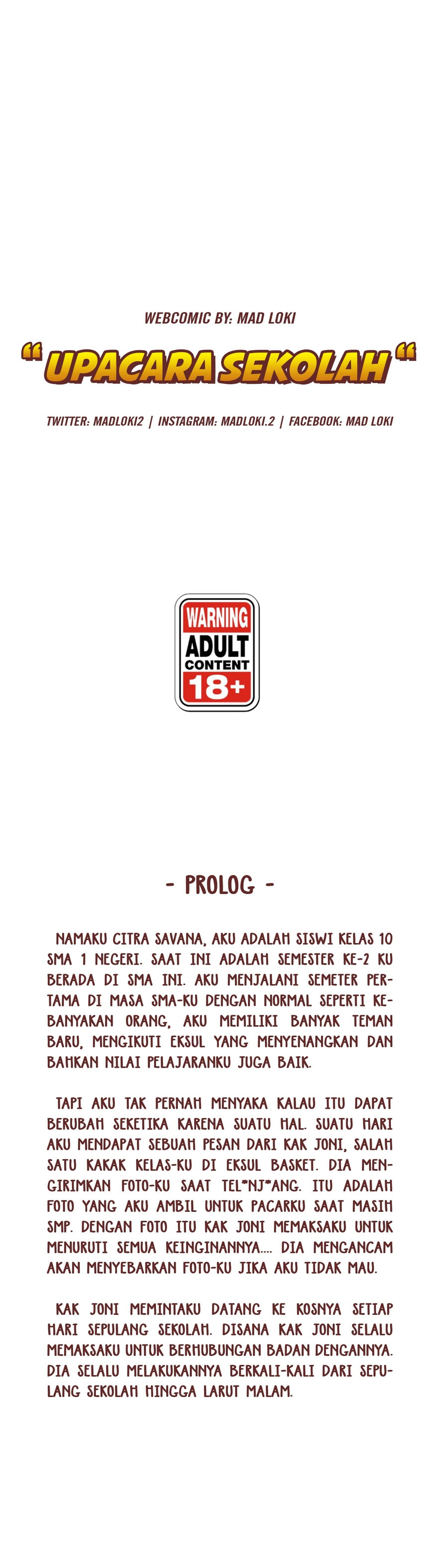 Komik dewasa Madloki anak pramuka hentai xxx manga 17+